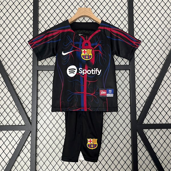 Camiseta Barcelona Special Edition Niño 2023/24